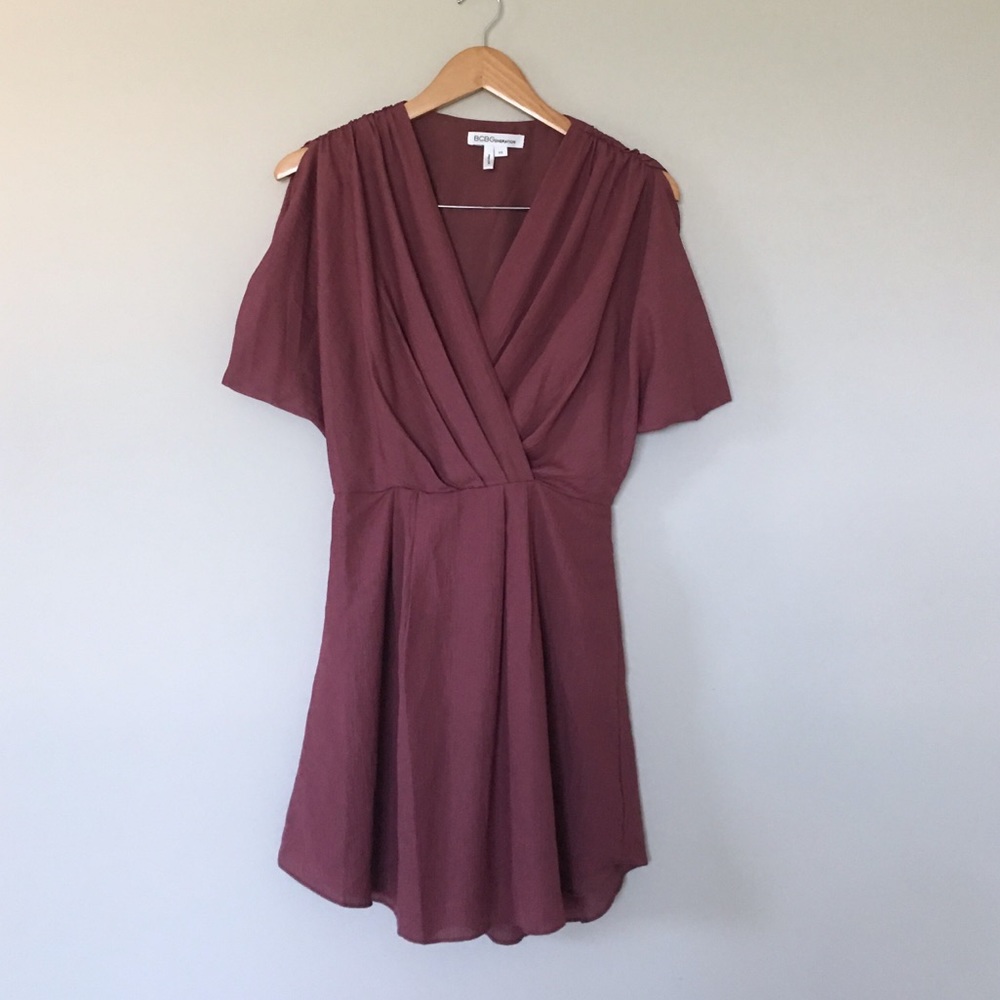 BCBGeneration dress in XS